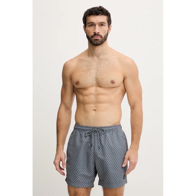 Plavkové šortky BOSS Vibe 66531386