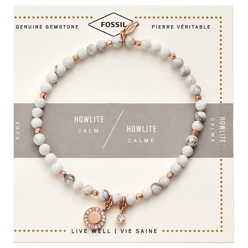 Fossil - Náramok 64267443