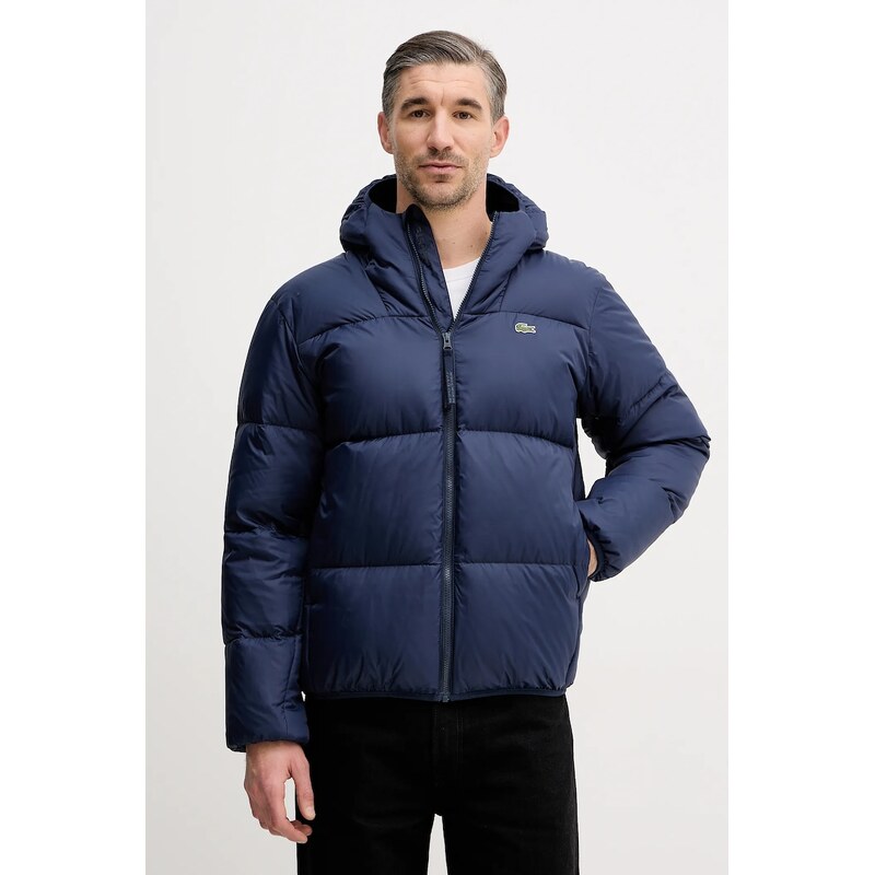 Páperová bunda Lacoste 66596499