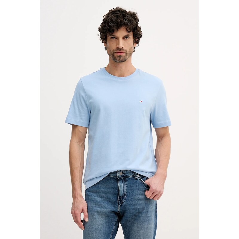 Bavlnené tričko Tommy Hilfiger 66596532