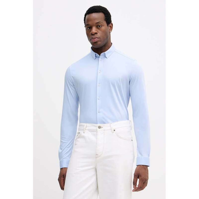 Bavlnená košeľa Mos Mosh MARCO 66596561