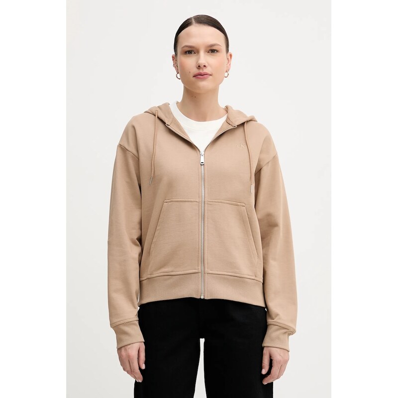 Mikina Calvin Klein Jeans 66274238