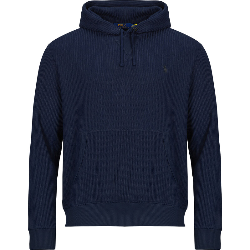 Polo Ralph Lauren Svetre PULL A CAPUCHE EN MAILLE GAUFREE Polo Ralph 66674784