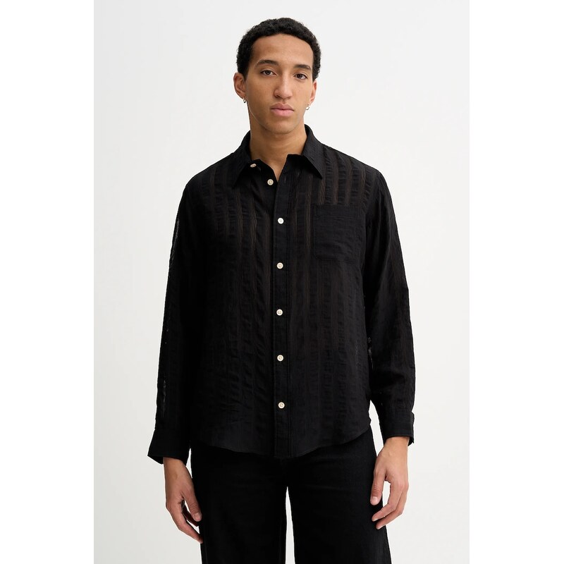 Košeľa AllSaints 66561569