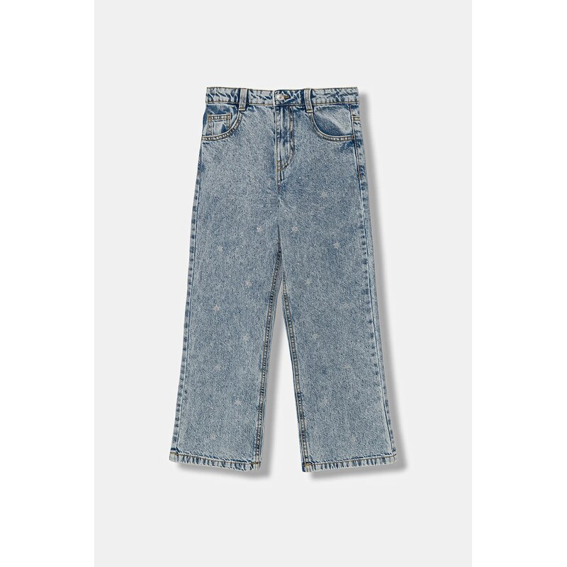 Detské rifle United Colors of Benetton 66599348