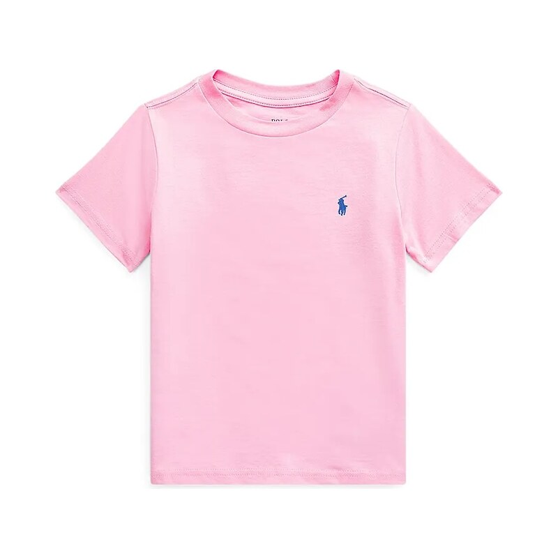 Detské bavlnené tričko Polo Ralph Lauren 66614717