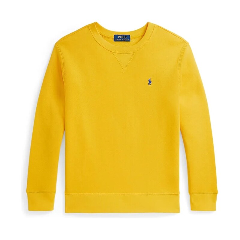 Detská mikina Polo Ralph Lauren 66599384