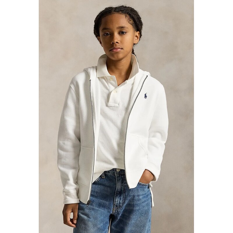 Detská mikina Polo Ralph Lauren 66561852