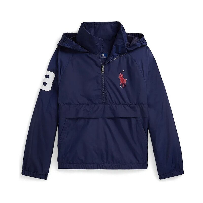 Detská bunda Polo Ralph Lauren 66614727