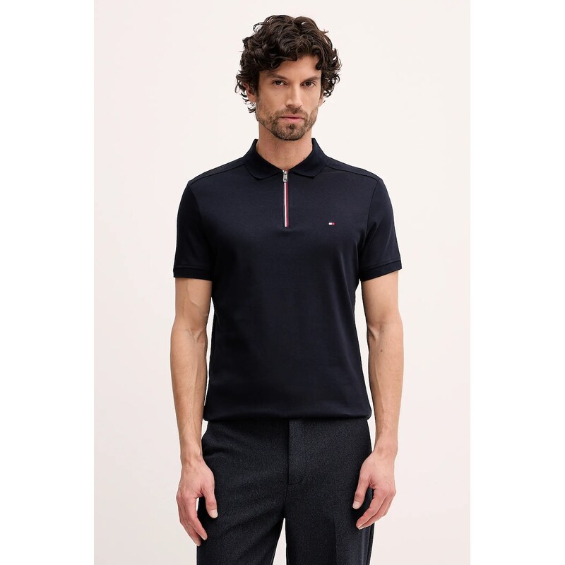 Bavlnené polo tričko Tommy Hilfiger 66561651