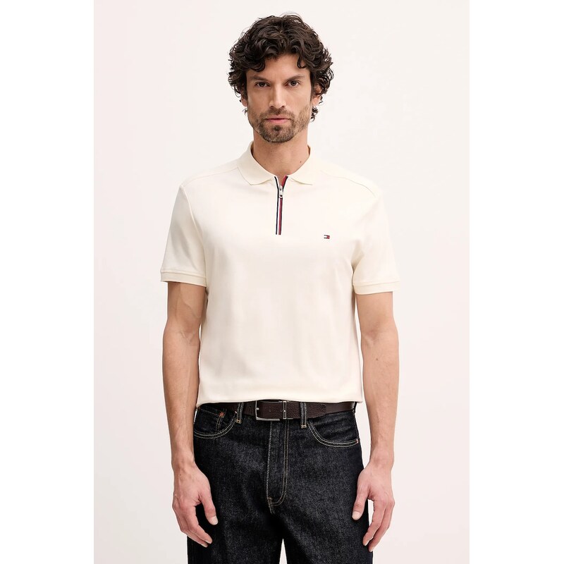 Bavlnené polo tričko Tommy Hilfiger 66561652