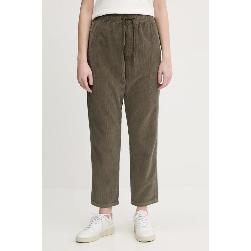 Menčestrové nohavice United Colors of Benetton 66555045