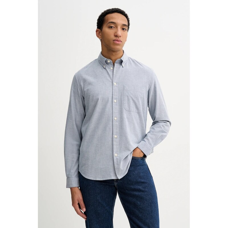 Bavlnená košeľa Marc OPolo 66596875