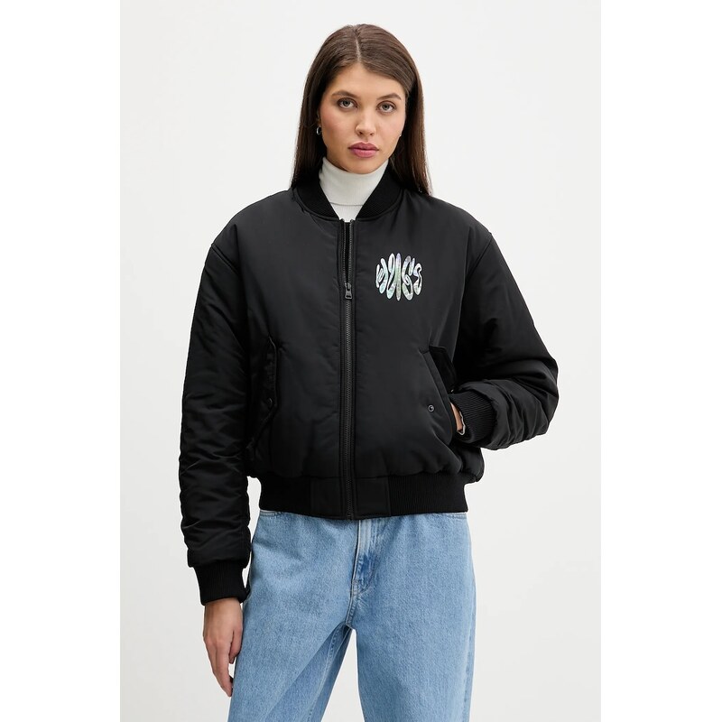 Bunda Hugo Blue Fiablo-1_B 66610751