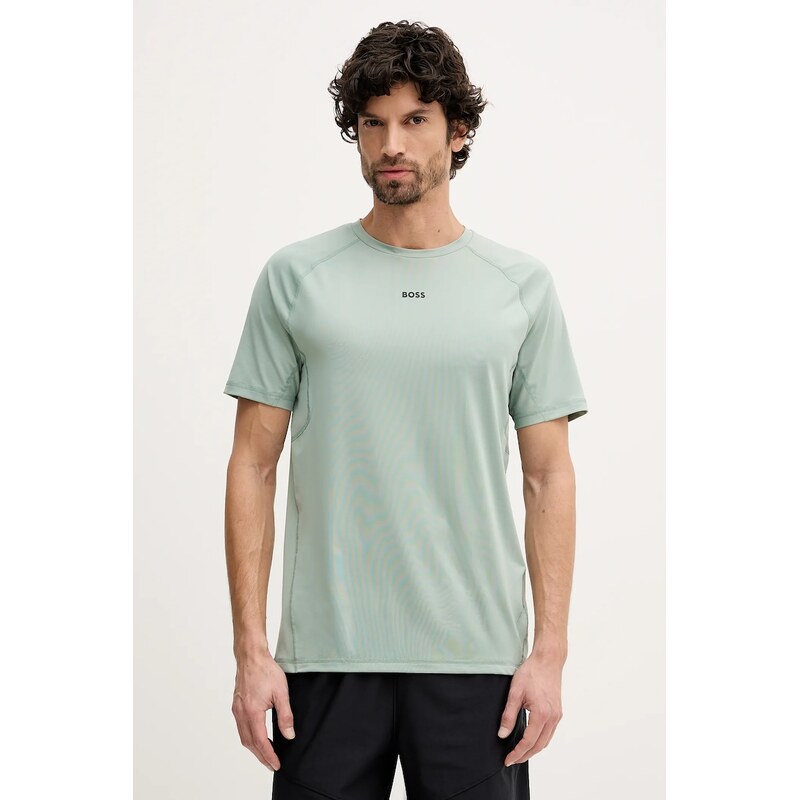 Tričko BOSS Green Tee Active 1 66613946
