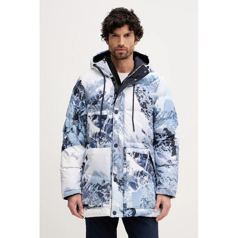 Páperová bunda Guess 66613948