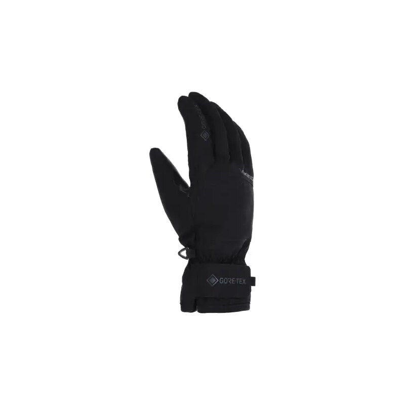 E-shop Viking Revo GTX pánske rukavice Black vel. 8