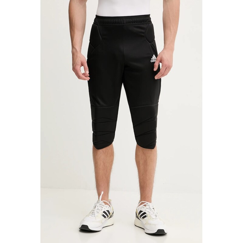 Športové nohavice adidas TIERRO 3/4 66596600