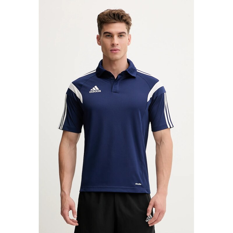 Polo tričko adidas 66596603