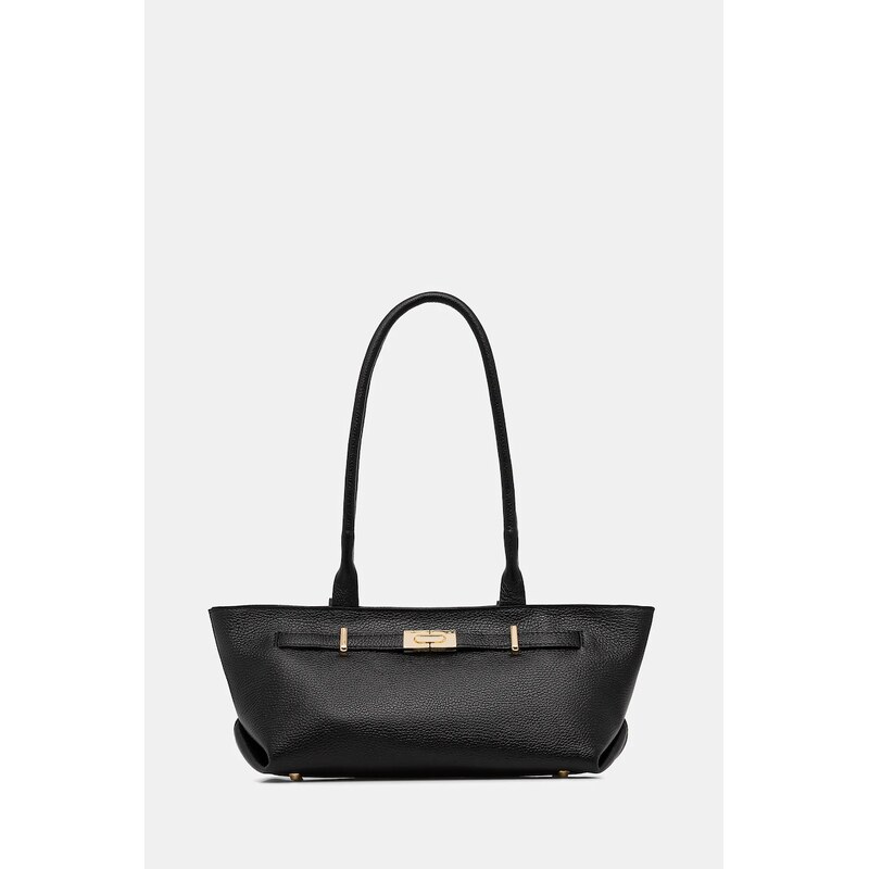 Kožená kabelka Answear.LAB 66654288