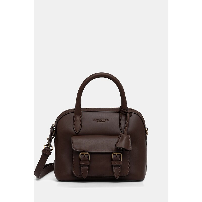 Kožená kabelka Marc OPolo 66528052