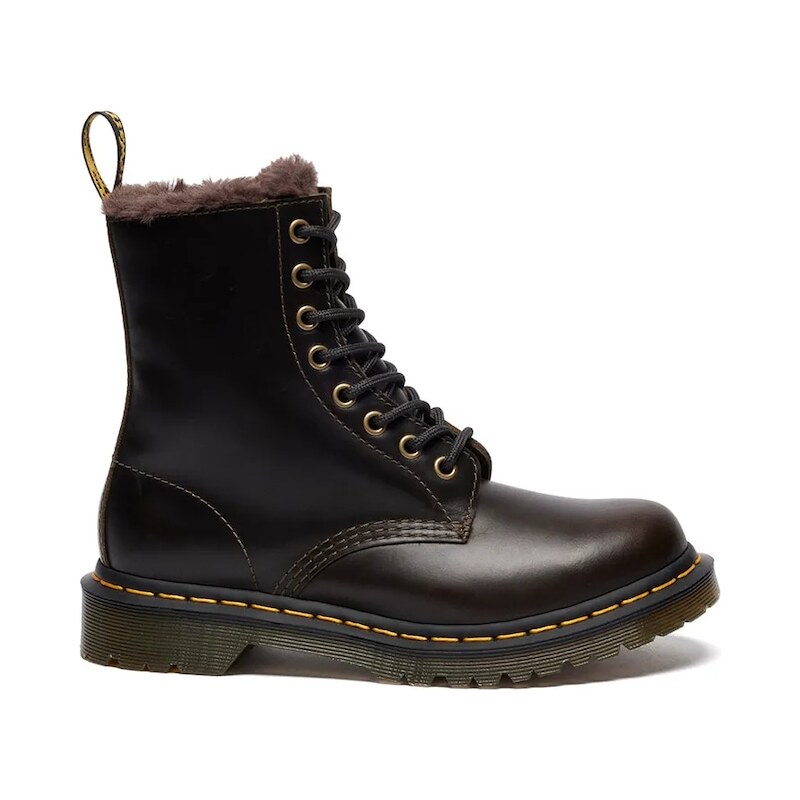 Kožené workery Dr. Martens 1460 Serena 66456030
