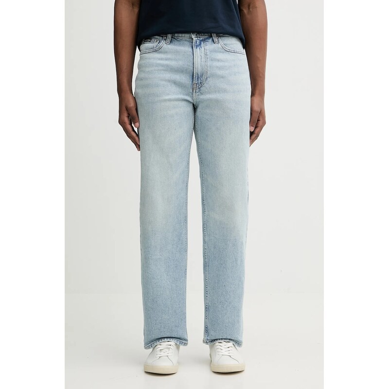 Rifle Calvin Klein Jeans 66649758