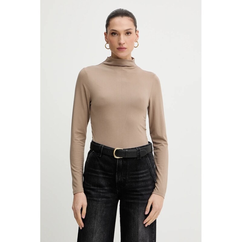 Tričko s dlhým rukávom Levis 66654448