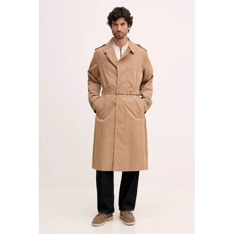 Kabát Tommy Hilfiger 66654606