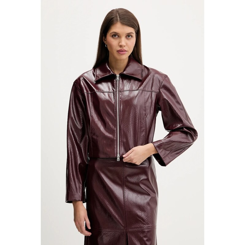 Bunda HUGO Acendi-1 66654661