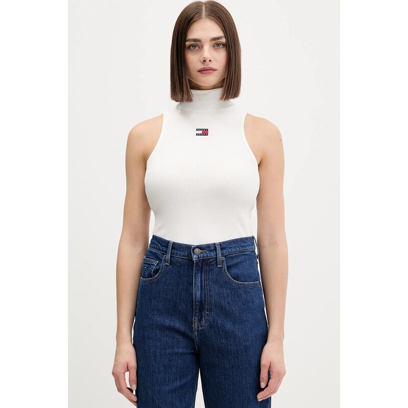 Top Tommy Jeans 66678550