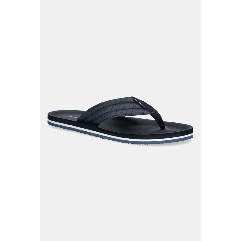 Šľapky Tommy Hilfiger COMFORT PADDED PERF BEACH SANDAL 66555170