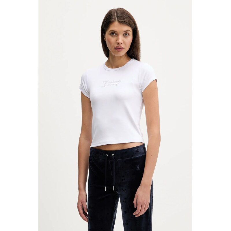 Tričko Juicy Couture 66654470