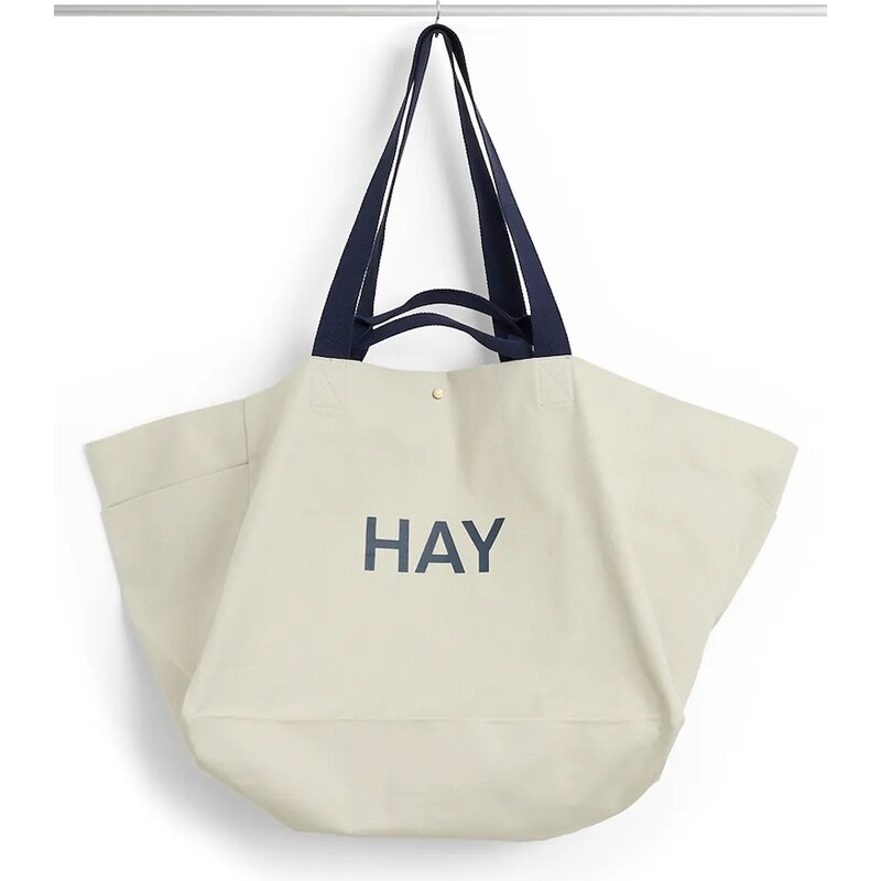 Taška HAY Weekend Bag L/38 x 53 x 37 cm 66654787