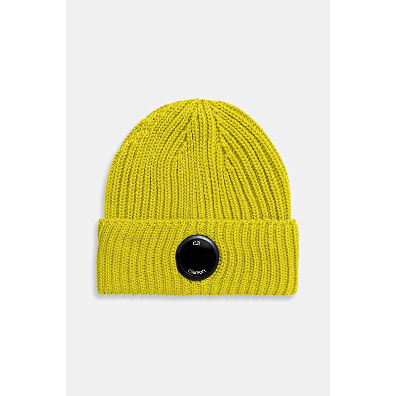 Vlnená čiapka C.P. Company 67195539