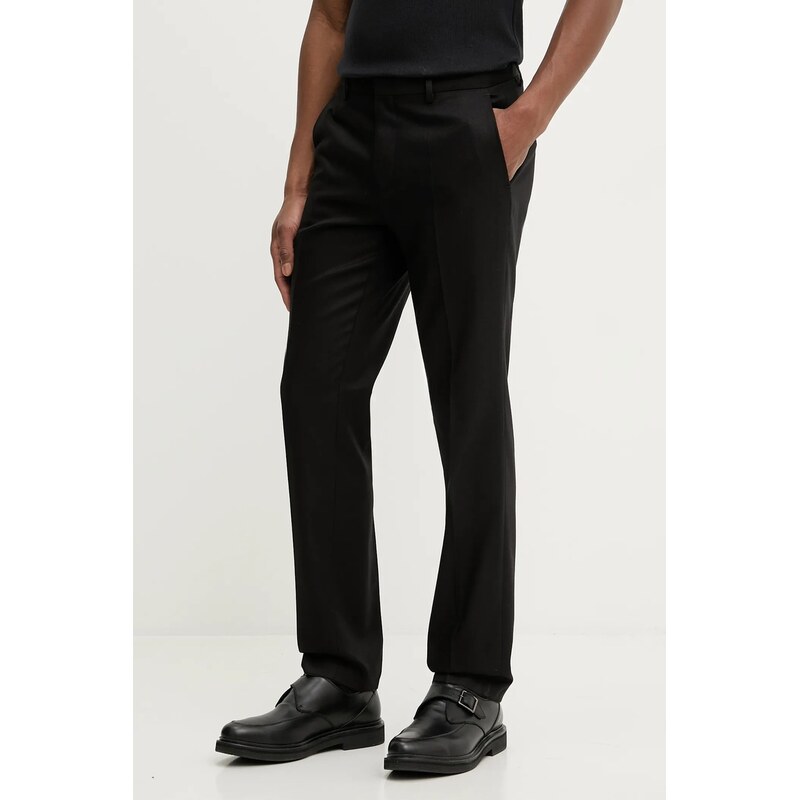 Nohavice HUGO Hesten253X 66675177