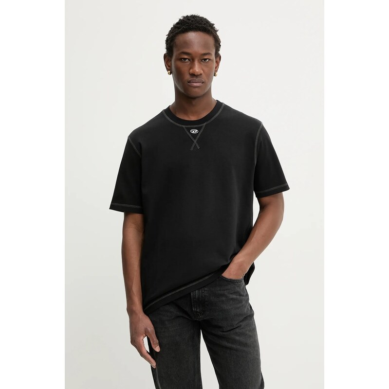 Tričko Diesel T-MADJUST-TR 66675179