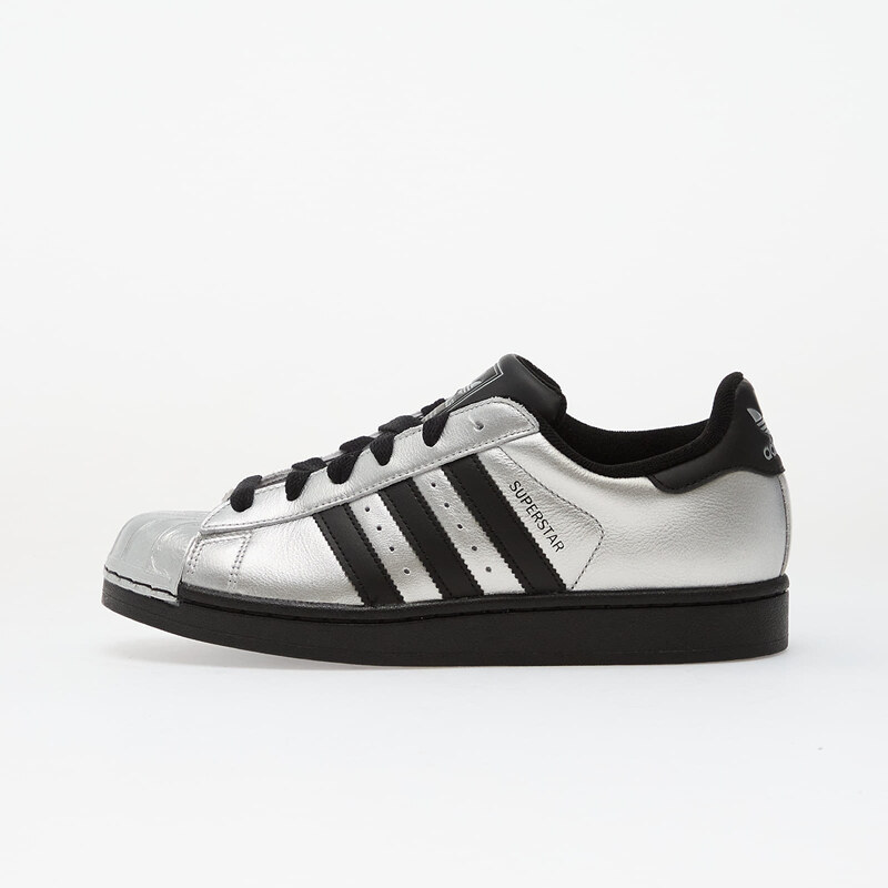 adidas Originals adidas Superstar II Silver Met./ Core Black/ Core 66675057