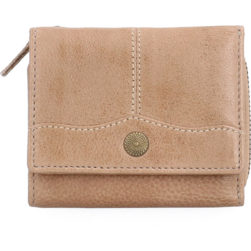 Dámska kožená peňaženka Noelia Bolger béžová 5132 NB BE 66675964