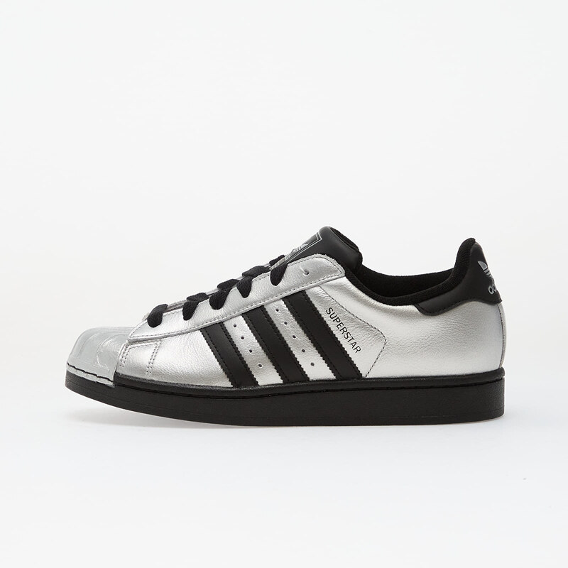 adidas Originals adidas Superstar II Silver Met./ Core Black/ Core 66675341