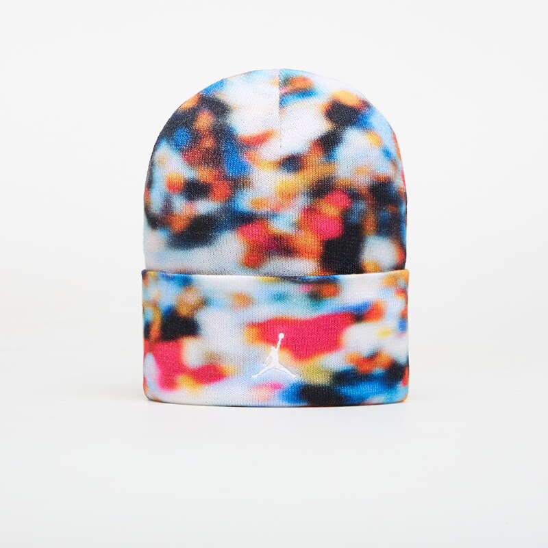 Čiapka Jordan Peak Essential Mountainside Beanie White/ White 66675351