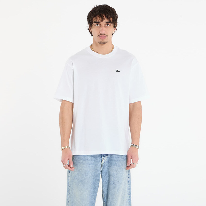 Tričko Jordan Brand Mens AJ11 T-Shirt White L 66675896