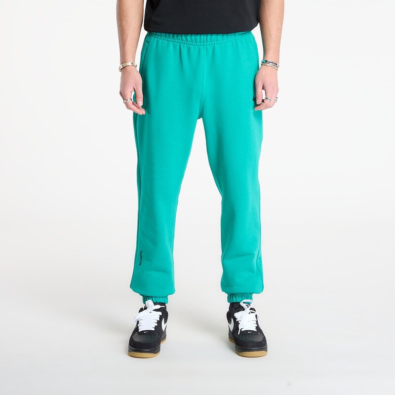 Tepláky Nike x NOCTA Fleece CS Sweatpants Neptune Green/ Black XXL 66675332