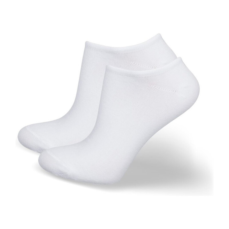 Pánske členkové ponožky Milena STOP BCTERIA 66700376