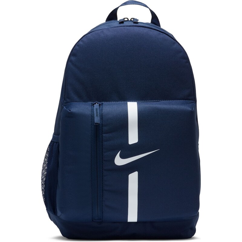 Nike Academy Team Kids Soccer Backpack (22L) Midnight Navy - Unisex - 66675100