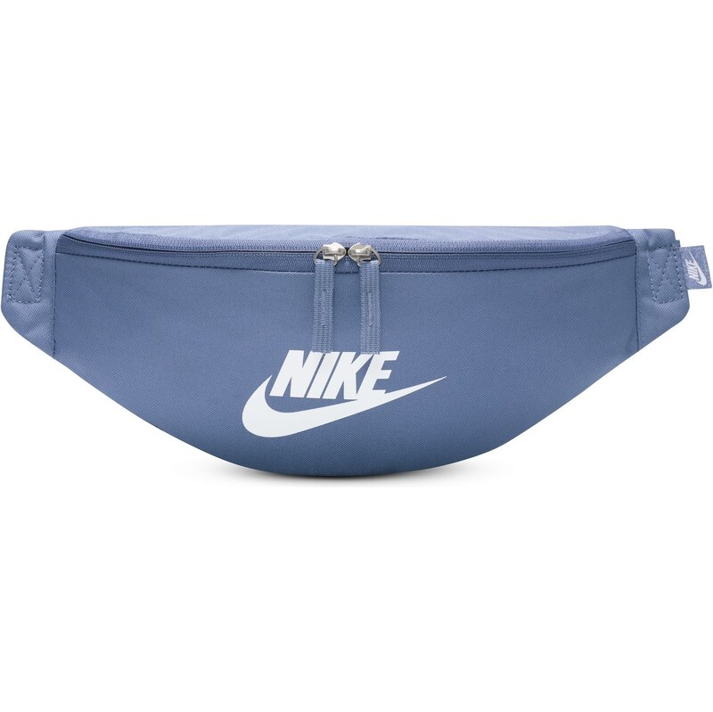 Nike Heritage Waistpack (3L) World Indigo - Unisex - Batoh Nike - 66675102