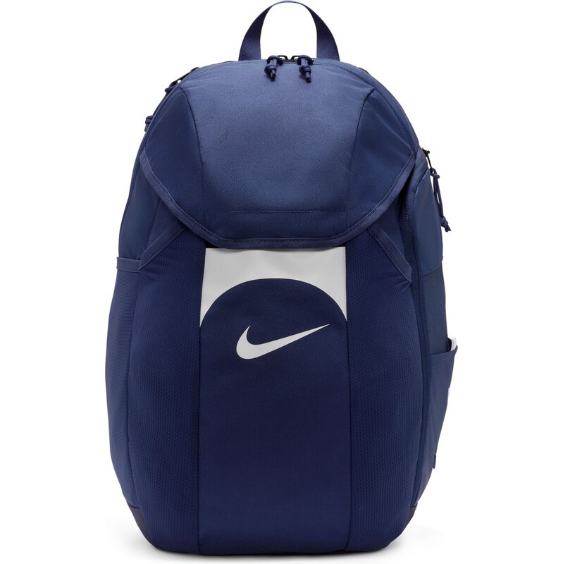 Nike Academy Team Backpack (30L) Midnight Navy - Unisex - Batoh Nike - 66675121