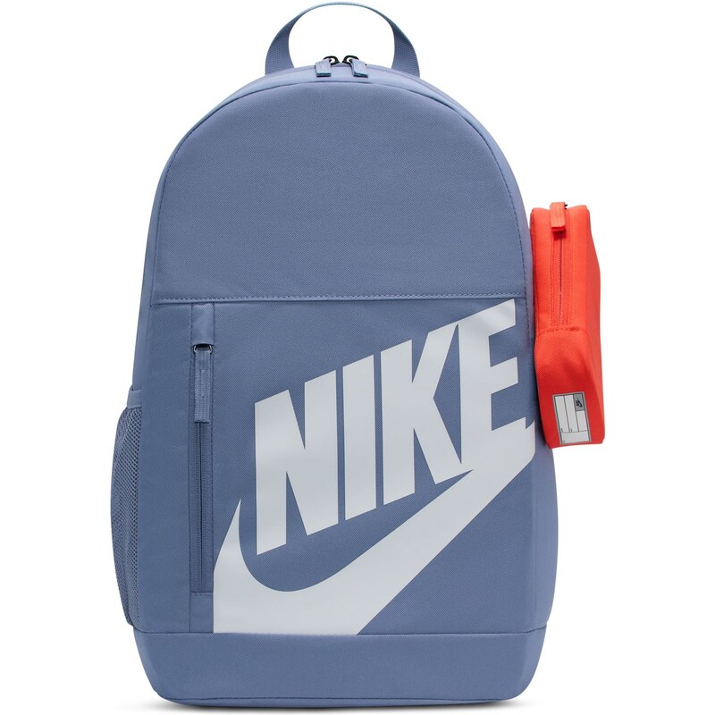 Nike Elemental Big Kids Backpack (20L) World Indigo - Unisex - Batoh 66675128
