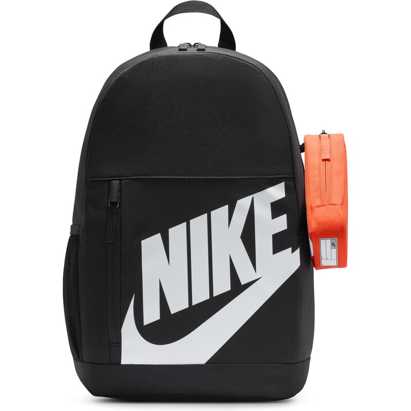Nike Elemental Big Kids Backpack (20L) Black - Unisex - Batoh Nike - 66675127