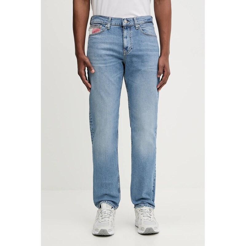 Rifle Tommy Jeans 66678533